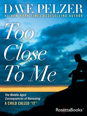 Too Close to Me - ebook